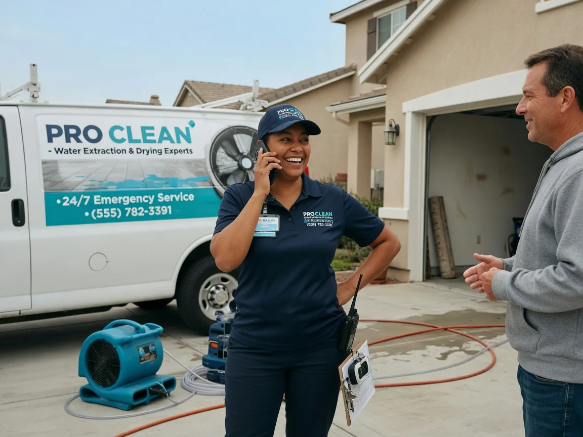 Water Extraction & Drying Sasabe, AZ FAQs